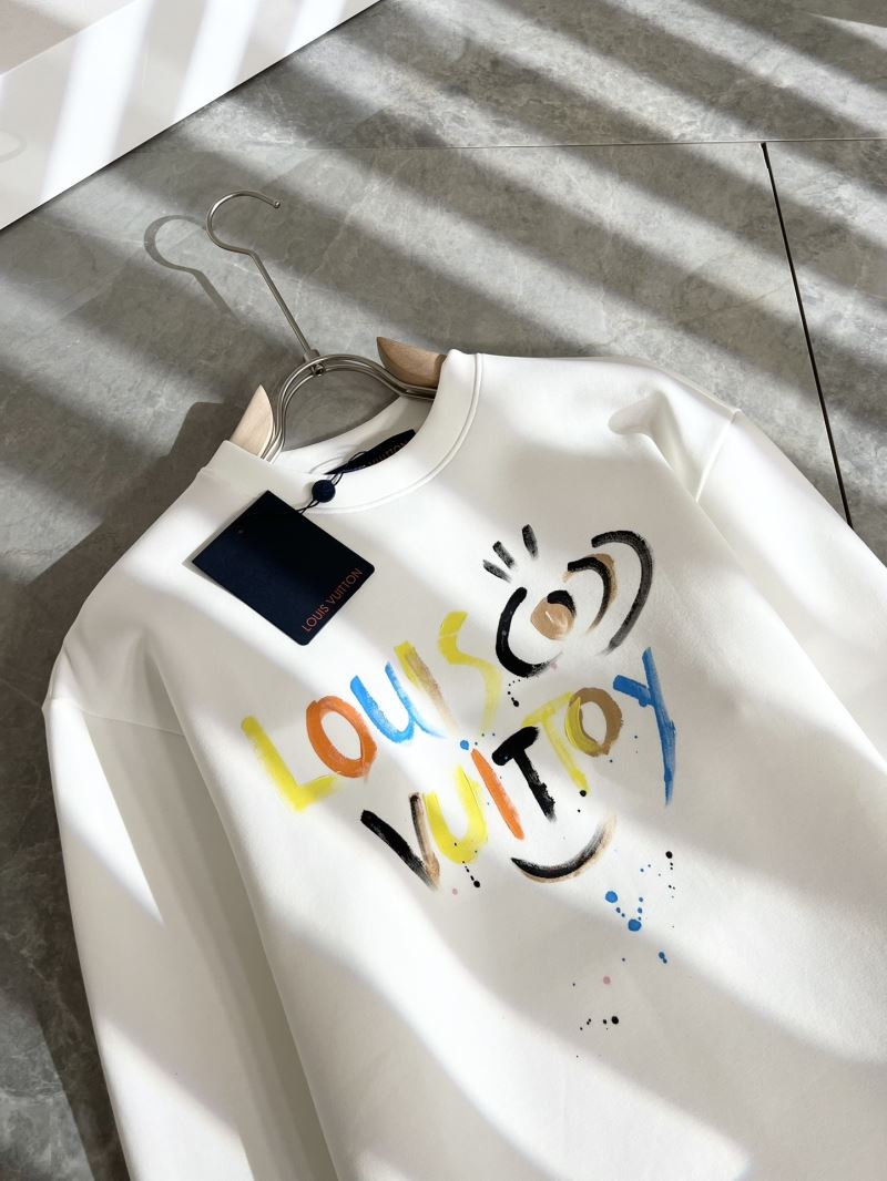 Louis Vuitton Hoodies